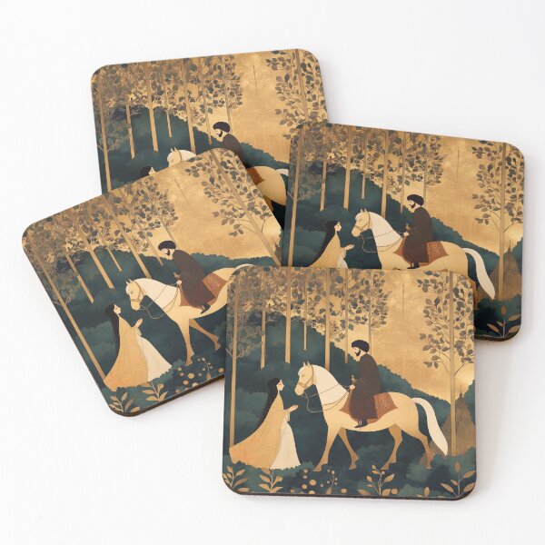 Item preview, Persian mythology | Anime style designed and sold by ComicsFactory.