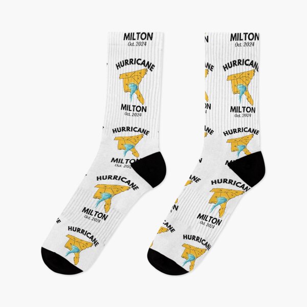 Item preview, Hurricane Milton October 2024 designed and sold by ANNINOART ⭐⭐⭐⭐⭐.