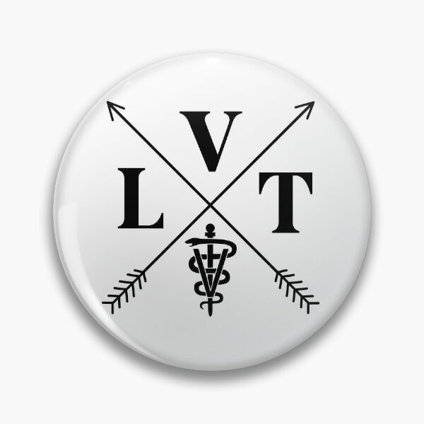 Item preview, LVT Arrow designed and sold by introVETed.