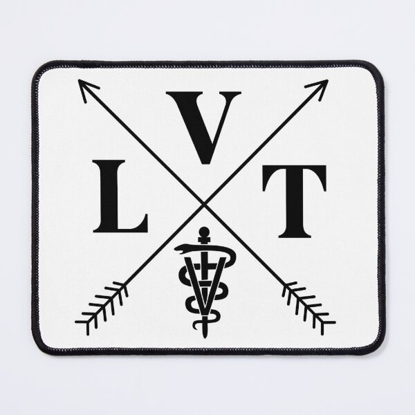 Item preview, LVT Arrow designed and sold by introVETed.