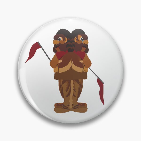 Item preview, Pioneer Pete designed and sold by aubreehb.