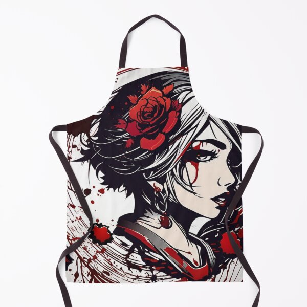 Item preview, Gothic Portrait designed and sold by UNK-Fatigues.