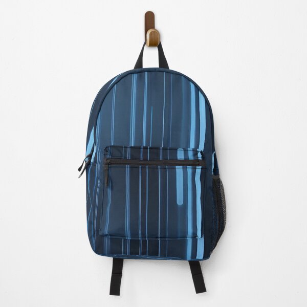 Item preview, Minimalist Blue Glow designed and sold by Have Mercy.