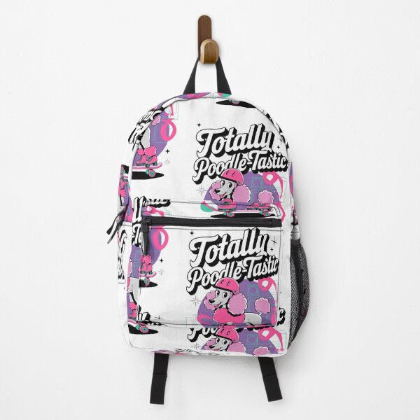 Item preview, Totally Poodle Fantastic designed and sold by mpwme.