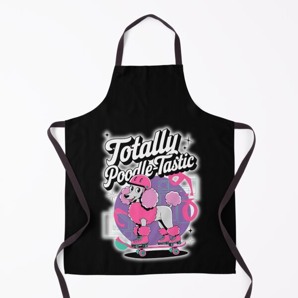 Item preview, Totally Poodle Fantastic designed and sold by mpwme.