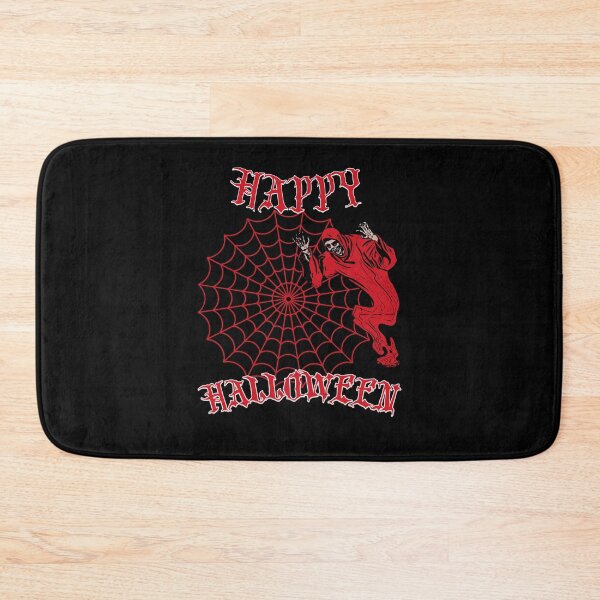 Artikelvorschau, Happy Halloween - cooles Halloween Design entworfen und verkauft von ReneMM.