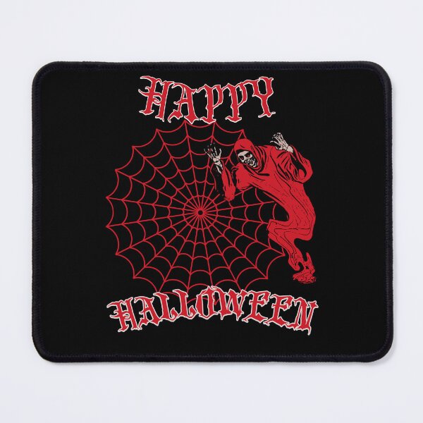 Artikelvorschau, Happy Halloween - cooles Halloween Design entworfen und verkauft von ReneMM.