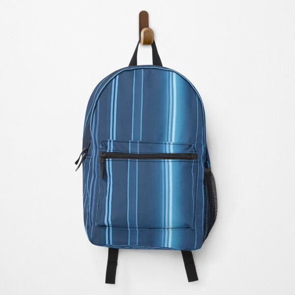 Item preview, Minimalist Blue Glow designed and sold by Have Mercy.