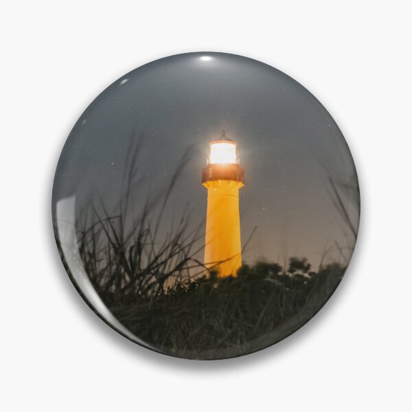 Item preview, Lighthouse at Night VER 2 designed and sold by Lauren1235.