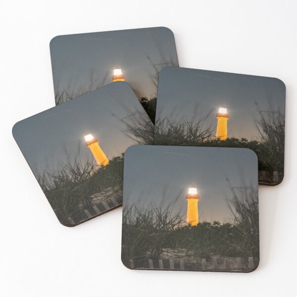 Item preview, Lighthouse at Night VER 2 designed and sold by Lauren1235.