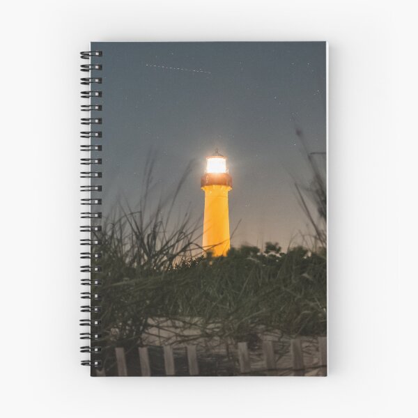 Item preview, Lighthouse at Night VER 2 designed and sold by Lauren1235.