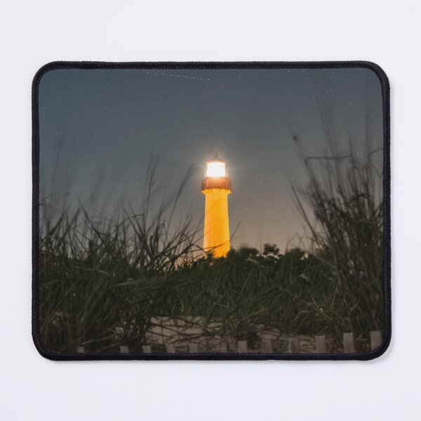 Item preview, Lighthouse at Night VER 2 designed and sold by Lauren1235.