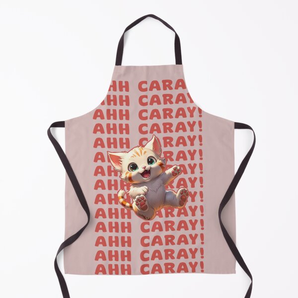 Item preview, Ahhh Wow! Adorable kitty designed and sold by La Loca.
