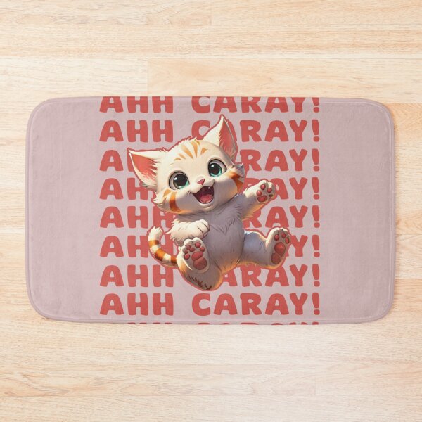 Item preview, Ahhh Wow! Adorable kitty designed and sold by La Loca.