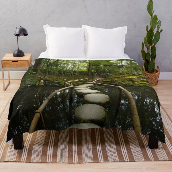 Item preview, Japanese Garden in Kyoto designed and sold by mrtkmts.