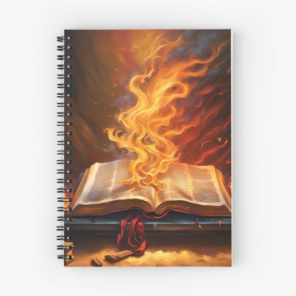 Item preview, Fire From the word designed and sold by Grandcreators.