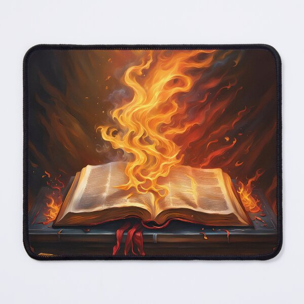 Item preview, Fire From the word designed and sold by Grandcreators.