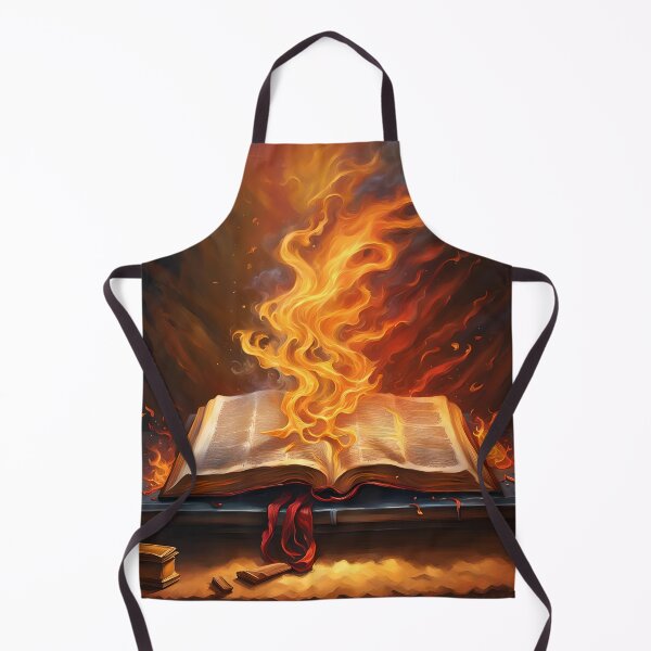 Item preview, Fire From the word designed and sold by Grandcreators.