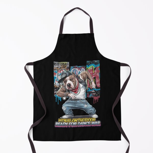 Item preview, American Staffordshire Breakdance designed and sold by mpwme.