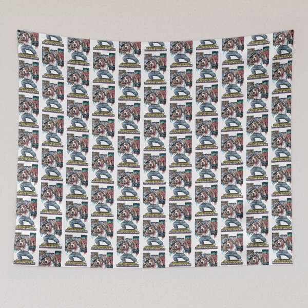Item preview, American Staffordshire Breakdance  designed and sold by mpwme.