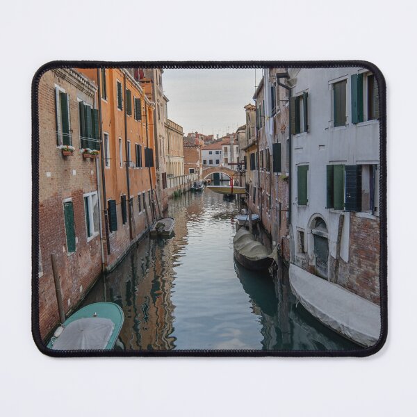 Item preview, Quite Venice Canal designed and sold by matteflor.