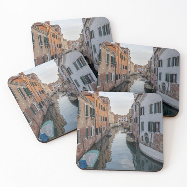 Item preview, Quite Venice Canal designed and sold by matteflor.