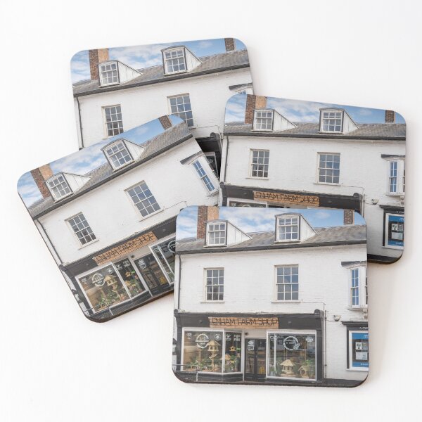 Item preview, Lenham Farm Shop designed and sold by JEZ22.