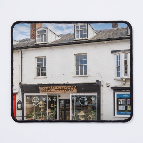 Item preview, Lenham Farm Shop designed and sold by JEZ22.