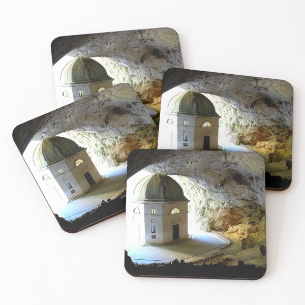 Item preview, Tempio del Valadier designed and sold by Kristina Drozd.
