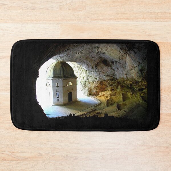 Item preview, Tempio del Valadier designed and sold by Kristina Drozd.