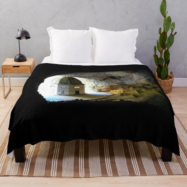 Item preview, Tempio del Valadier designed and sold by Kristina Drozd.