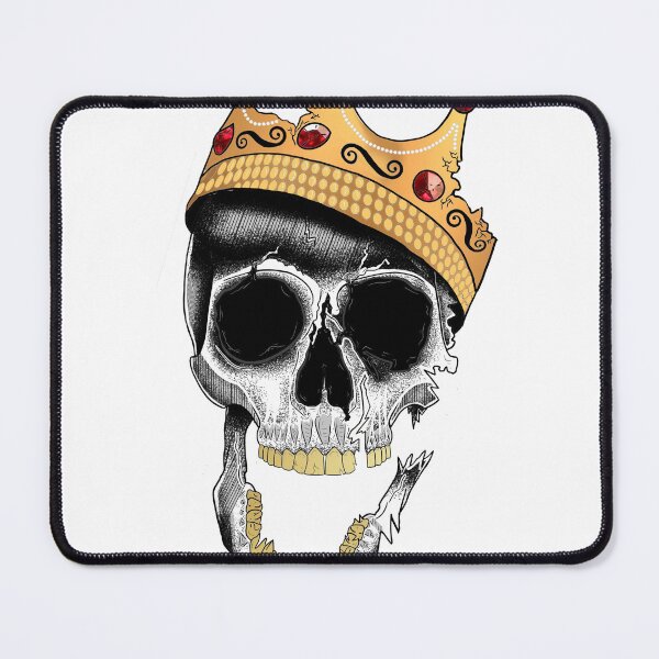 Item preview, skull crown designed and sold by Speedygonzo09.