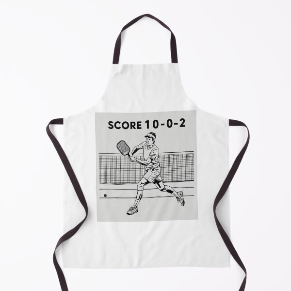 Item preview, PICKLEBALL SHUTOUT SO FAR created by frasues designed and sold by frasues.