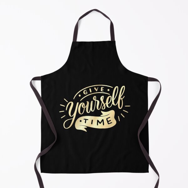 Item preview, Give yourself time designed and sold by Kubala Designs.