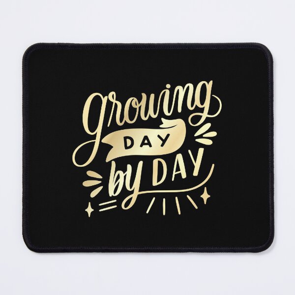 Item preview, Growing day by day designed and sold by Kubala Designs.