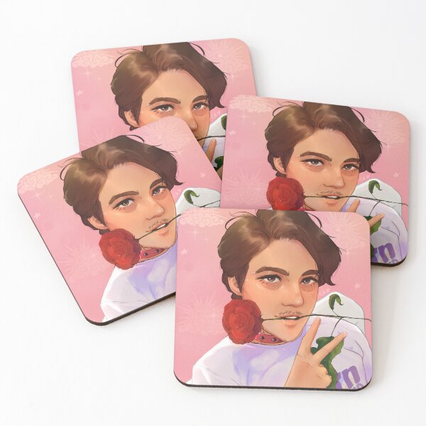 Item preview, Dating Sim Bojan designed and sold by chNtivo.