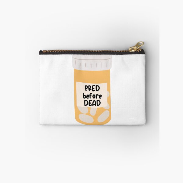 Item preview, Pred Before Dead  designed and sold by introVETed.