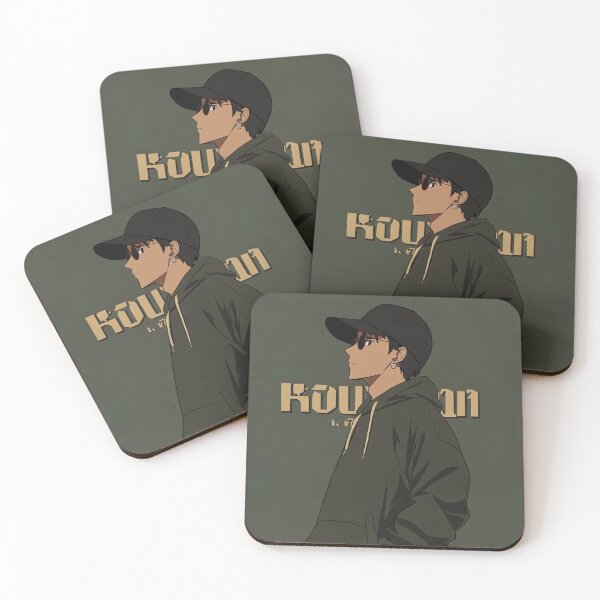 Item preview, Swag | Anime style designed and sold by ComicsFactory.