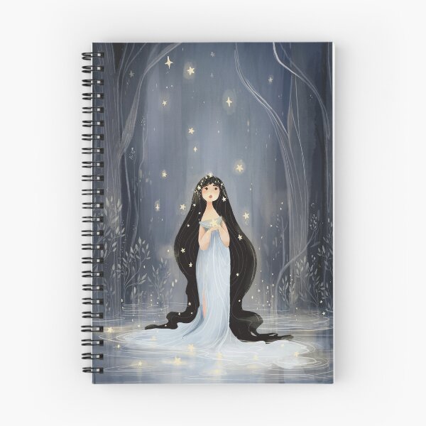 Item preview, Star Catcher designed and sold by Artofstephmarie.