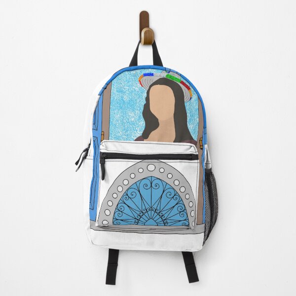 Item preview, Mona Lisa designed and sold by MoroccanCreator.