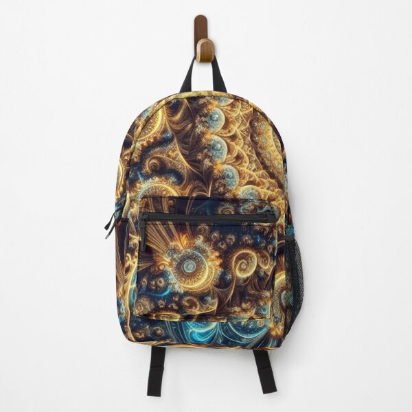 Item preview, Golden Ratio Fractal 2 designed and sold by Sybille-Yates.