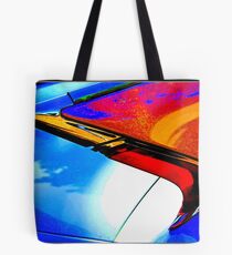 Sexy Sixty Caddy Tote Bag
