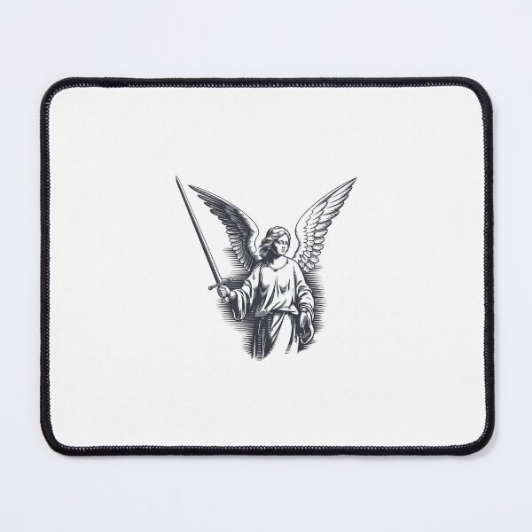 Item preview, Angel designed and sold by NightShadeTees.