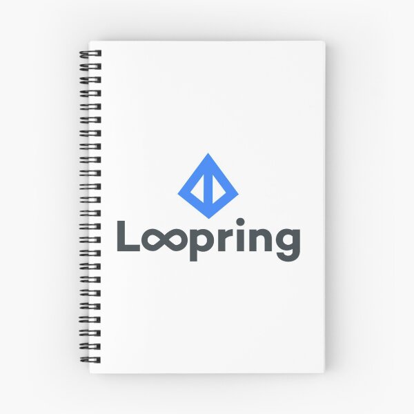 Item preview, Loopring designed and sold by joshuanaaa.