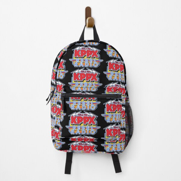 Item preview, Airheads KPPX Rebel Radio 103.6 FM designed and sold by ourkid.