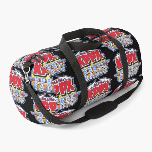 Item preview, Airheads KPPX Rebel Radio 103.6 FM designed and sold by ourkid.