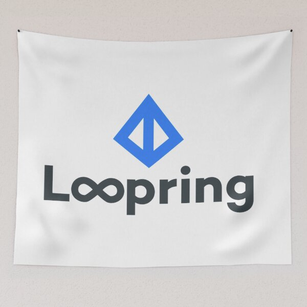 Item preview, Loopring designed and sold by joshuanaaa.