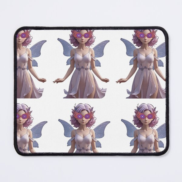 Item preview, FAIRIES LOVE LUNAS GLASSES designed and sold by Arts4U.