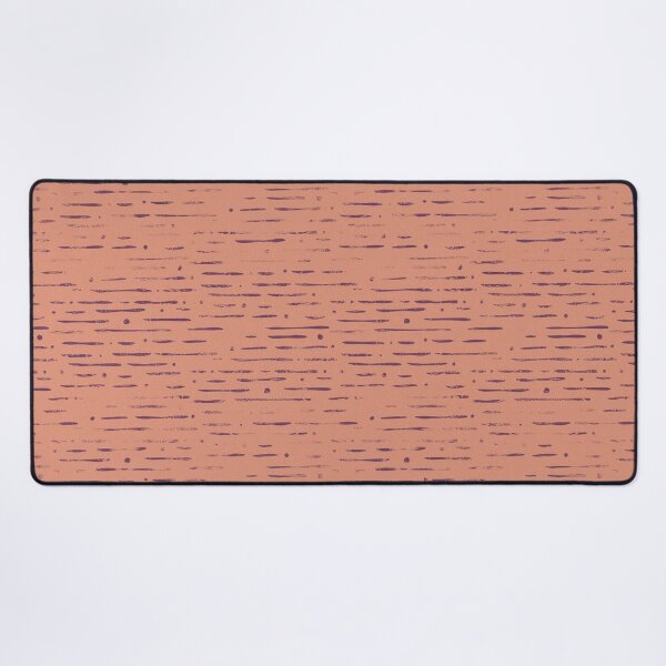Item preview, Dot-Dash Distressed Pattern - Coral + Beet designed and sold by Irene Estelle.