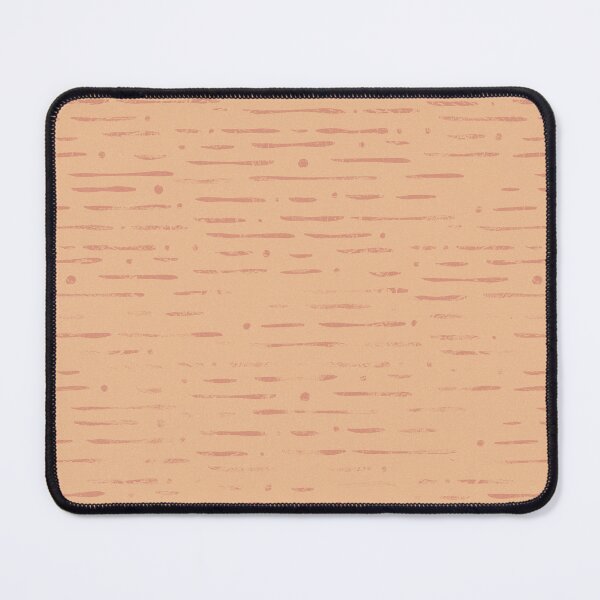 Item preview, Dot-Dash Distressed Pattern - Melon + Coral designed and sold by Irene Estelle.